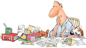 5 Tips for Tax Season: A Freelancer Cheat Sheet