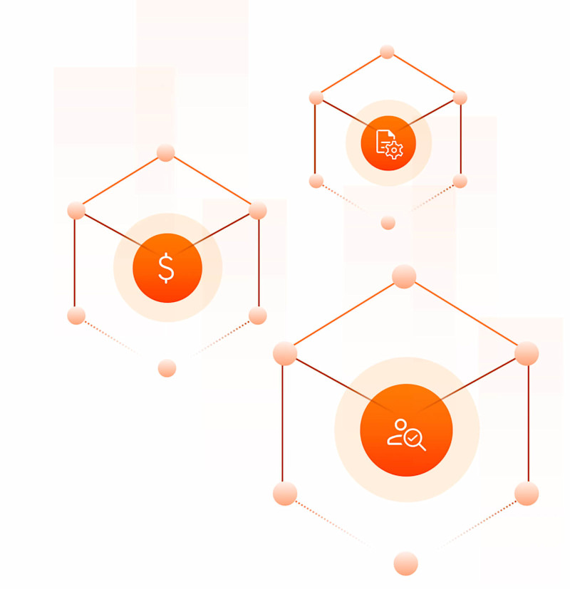 Mix and match to create a solution that works for you