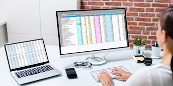 Say No to Spreadsheets: Why You Need a Contingent Workforce Management Solution 