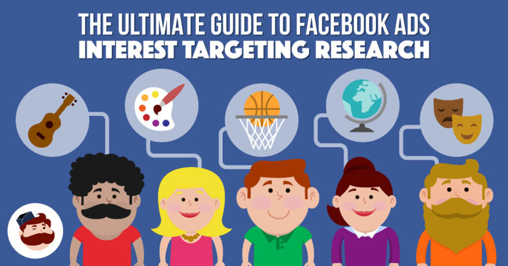 FB Ads Interest Targeting Research