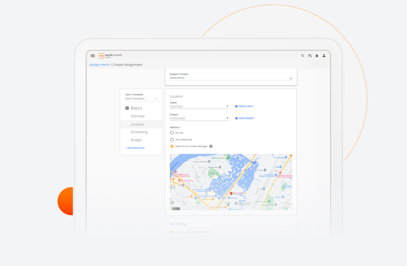 Leverage seamless workflows