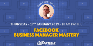 Facebook Business Manager Mastery