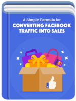 Converting Facebook Traffic Into Sales