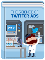 The Science of Successful Twitter Ads