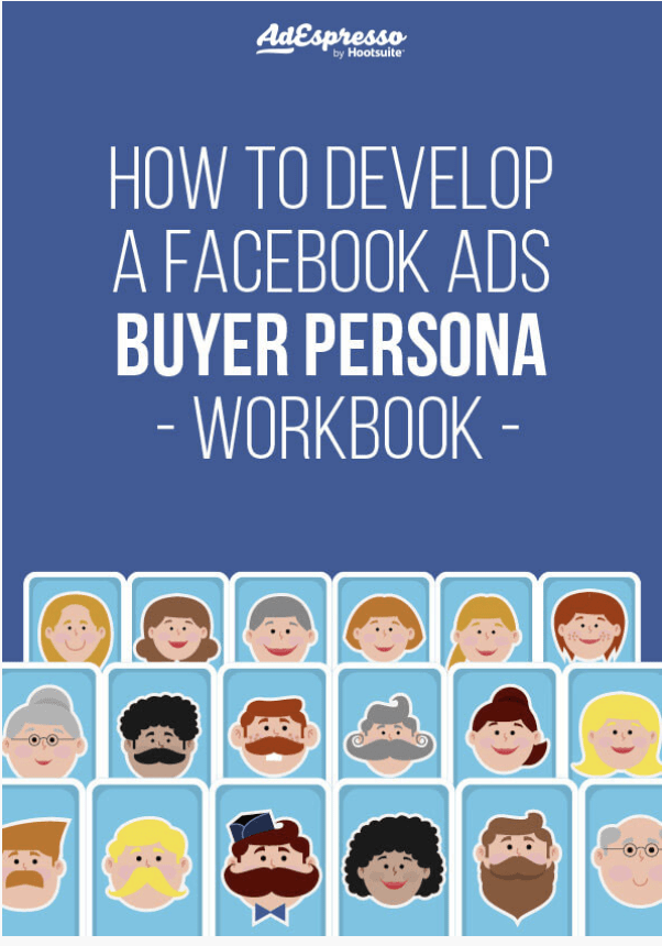 Buyer Personas workbook