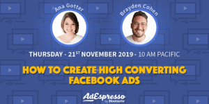 How To Create High Converting Facebook Ads